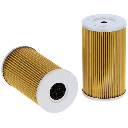 FILTRE HYDRAULIQUE 