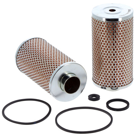 FILTRE HYDRAULIQUE 