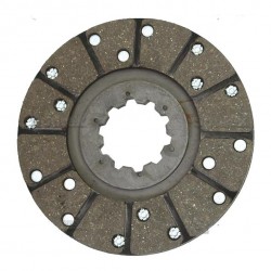 DISCO DE FRENO DIAM. 178MM PARA CASE