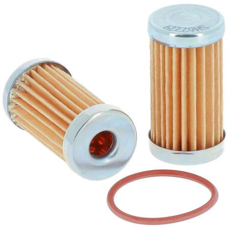 FILTRE HYDRAULIQUE 