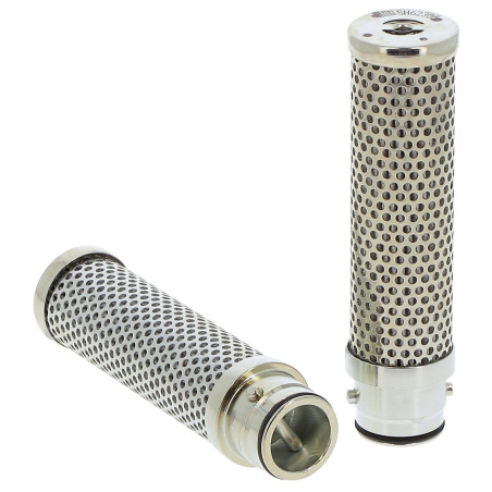FILTRE HYDRAULIQUE 