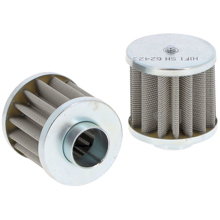 FILTRE HYDRAULIQUE 