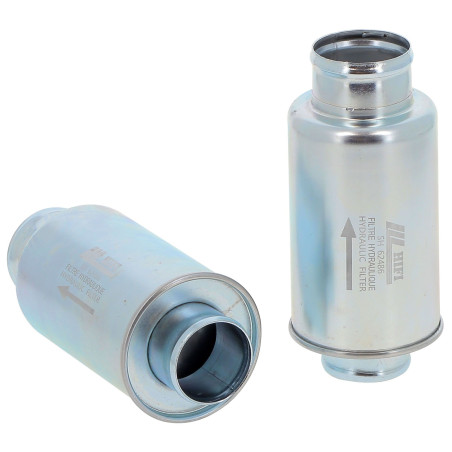 FILTRE HYDRAULIQUE 