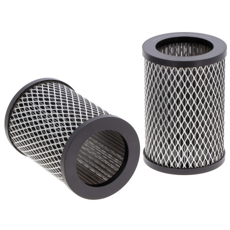 FILTRE HYDRAULIQUE 