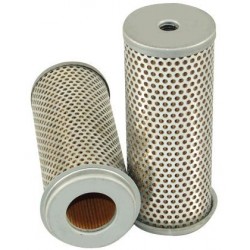 FILTRE HYDRAULIQUE 