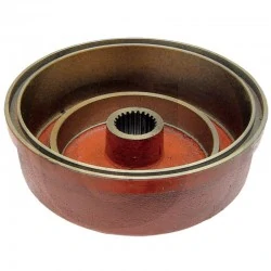 TAMBOUR DE FREINS