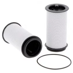 FILTRE D'AÉRATION