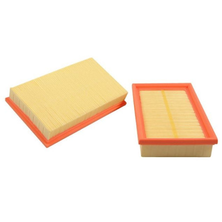 FILTRE HABITACLE 