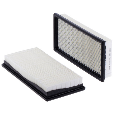 FILTRE HABITACLE 