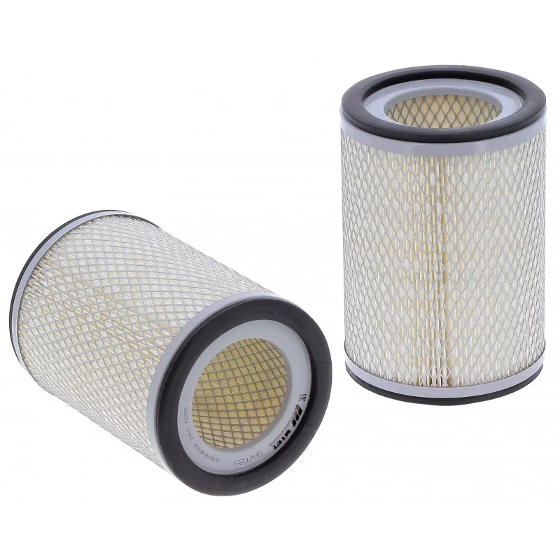 FILTRE À AIR PRIMAIRE 