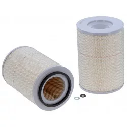 FILTRE À AIR PRIMAIRE 