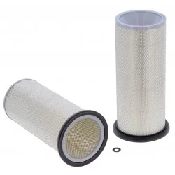 FILTRE À AIR SÉCURITÉ 