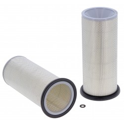 FILTRE À AIR SÉCURITÉ 