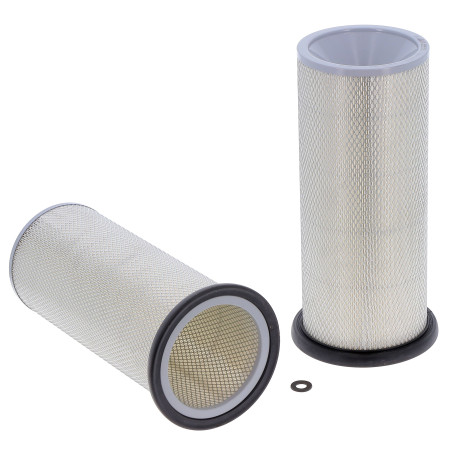 FILTRE À AIR SÉCURITÉ 