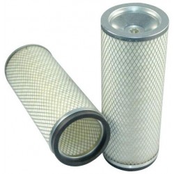 FILTRE À AIR SÉCURITÉ 