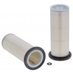 FILTRE À AIR SÉCURITÉ 