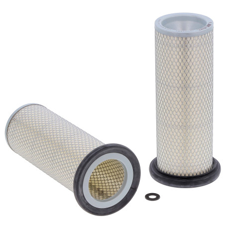 FILTRE À AIR SÉCURITÉ 