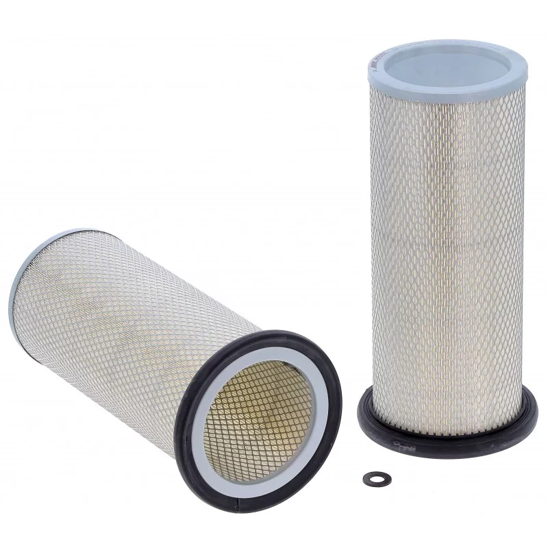 FILTRE À AIR SÉCURITÉ 