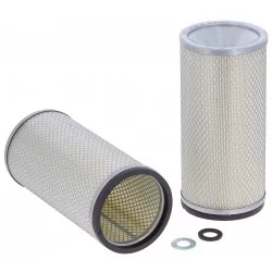 FILTRE À AIR SÉCURITÉ 