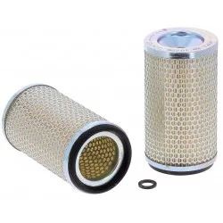 FILTRE À AIR SÉCURITÉ 