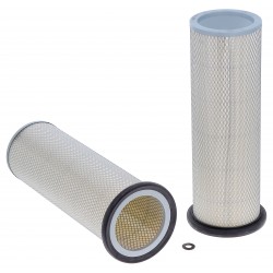 FILTRE À AIR SÉCURITÉ 