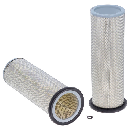 FILTRE À AIR SÉCURITÉ 