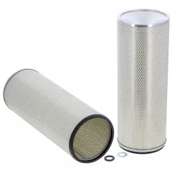 FILTRE À AIR SÉCURITÉ 