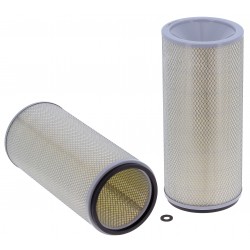 FILTRE À AIR SÉCURITÉ 