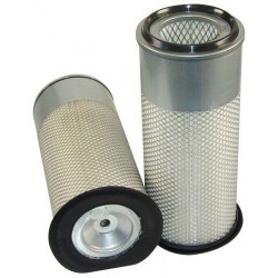 FILTRE À AIR SÉCURITÉ 