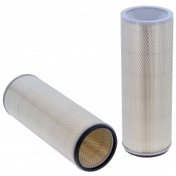 FILTRE À AIR SÉCURITÉ 