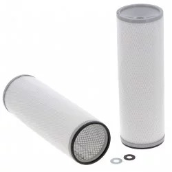 FILTRE À AIR SÉCURITÉ 
