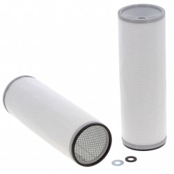 FILTRE À AIR SÉCURITÉ 
