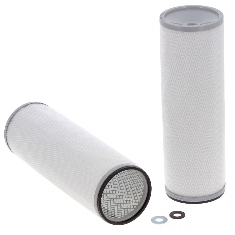 FILTRE À AIR SÉCURITÉ 