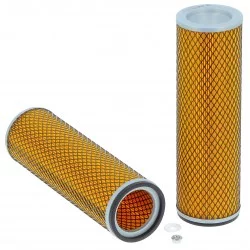 FILTRE À AIR SÉCURITÉ 