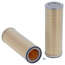 FILTRE À AIR SÉCURITÉ 