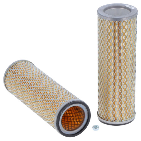 FILTRE À AIR SÉCURITÉ 