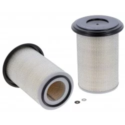 FILTRE À AIR PRIMAIRE 