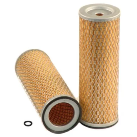 FILTRE À AIR SÉCURITÉ 