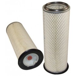 FILTRE À AIR PRIMAIRE 