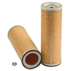 FILTRE À AIR SÉCURITÉ 