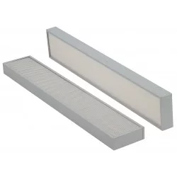 FILTRE HABITACLE 