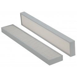FILTRE HABITACLE 