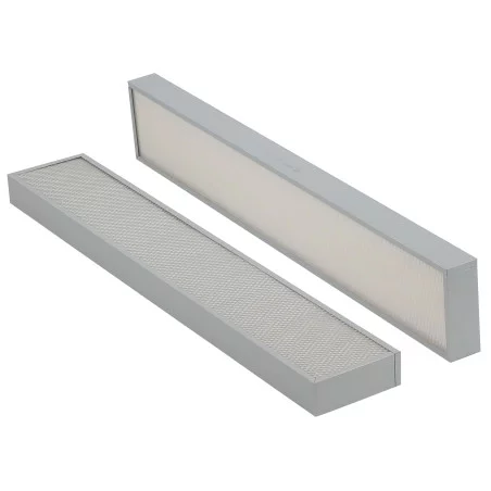 FILTRE HABITACLE 