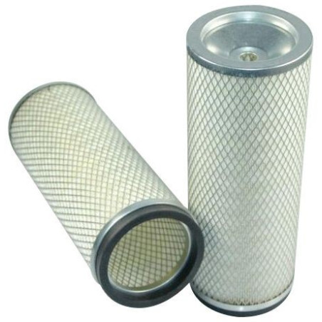FILTRE À AIR SÉCURITÉ 