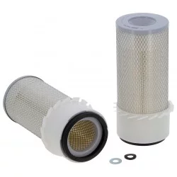 FILTRE À AIR PRIMAIRE 