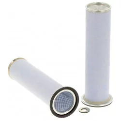 FILTRE À AIR SÉCURITÉ 