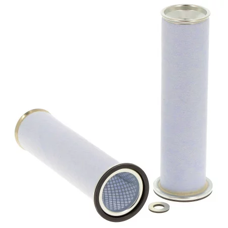 FILTRE À AIR SÉCURITÉ 