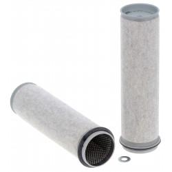 FILTRE À AIR SÉCURITÉ 