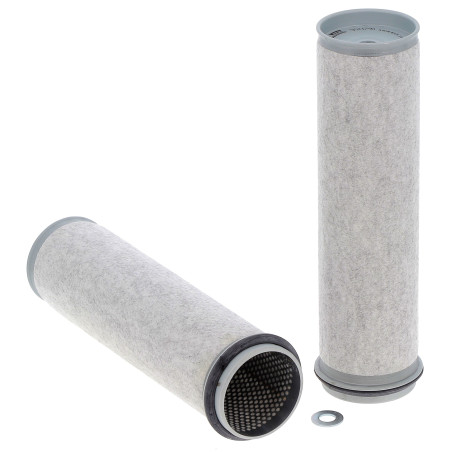 FILTRE À AIR SÉCURITÉ 