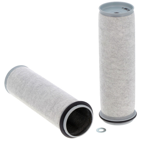 FILTRE À AIR SÉCURITÉ 